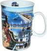 Western Australia Souvenir Mug