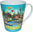 Sydney Skyline Coffee Cup