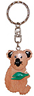 Koala Bear Keychain