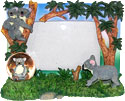 Koala Bear Picture Frame - 8W x 6H