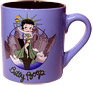 Betty Boop Statue of Liberty Mug