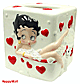 Betty Bathtub - Tissue Dispenser