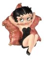 Betty Boop Star Struck Figurine