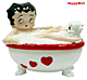 Betty Bathtub - Covered Box