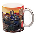 Boston Souvenir Signature Mug