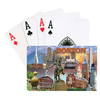 Boston Playing Cards