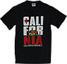 California Republic T-Shirt- Adult Size M