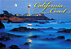 Pigeon Point Lighthouse Postcard, 4