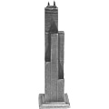6H Sears Tower Model in Pewter