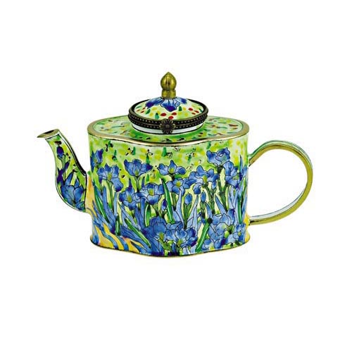 Miniature Teapot with