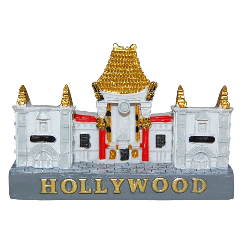 Chinese Theater -Hollywood Magnet