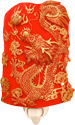 Chinese Dragon Night Light - 6L