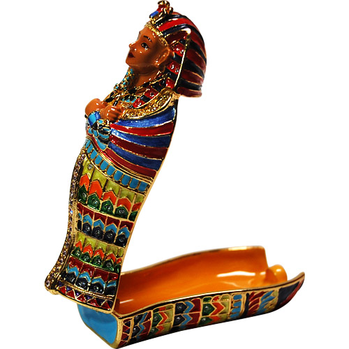 King Tut Coffin Replica, 3.5L, photo-1