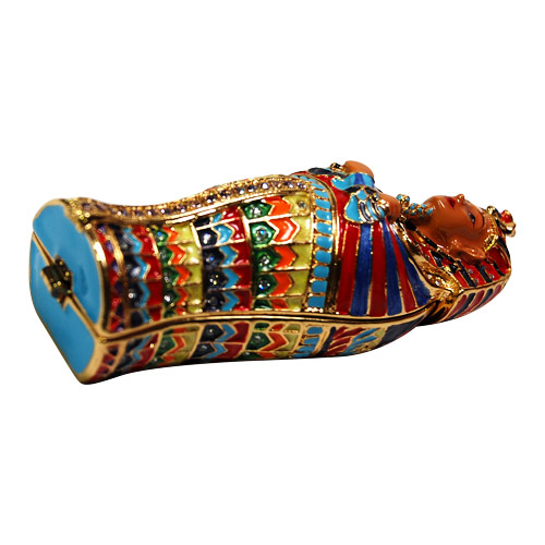 King Tut Coffin Replica, 3.5L, photo-2