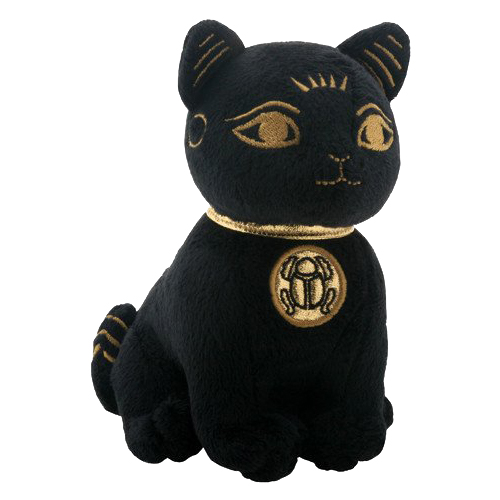 Bastet Small Plush