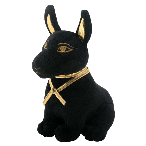 Anubis Small Plush