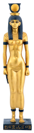 Hathor Statue H