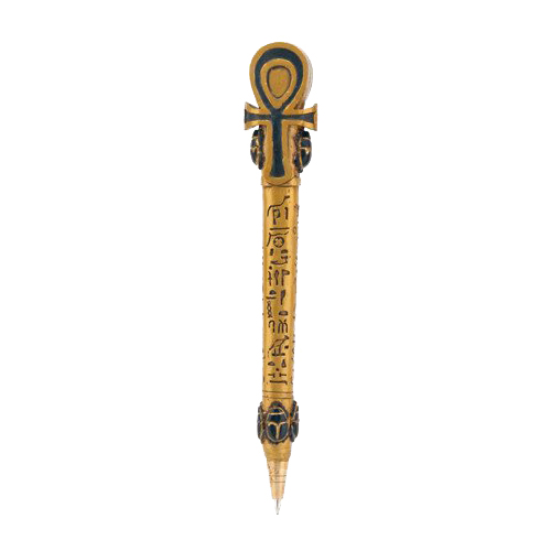Ankh Pen - Ancient Egyptian Style Pen