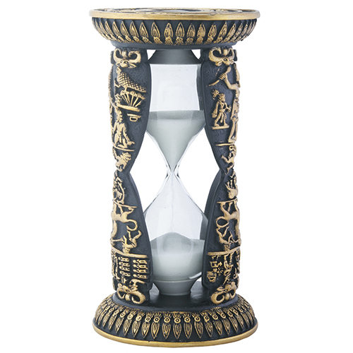 Egyptian Sand Timer, 6