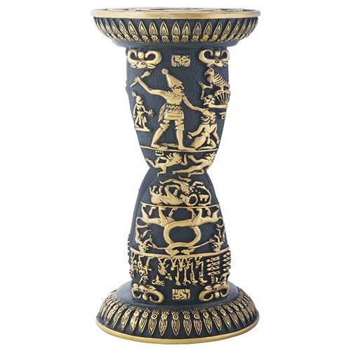 Egyptian Sand Timer, 6H, photo-2