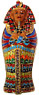 King Tut Coffin Replica, 3.5L