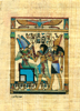 Osiris, Seti, & Horus, 6.25