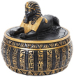 Sphinx Trinket Box, 4H