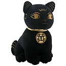 Bastet Small Plush