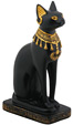 Bastet Figurine, 5.5H