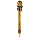 Ankh Pen - Ancient Egyptian Style Pen