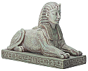 Egyptian Sphinx, 3H