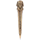 Sphinx Pen - Ancient Egyptian Figurine Pen