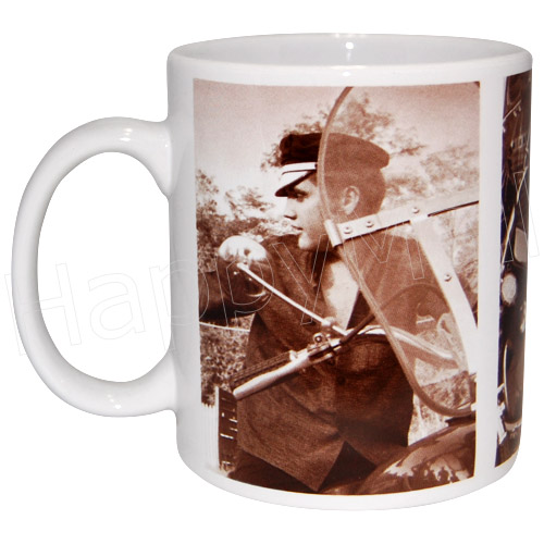 Elvis Presley Coffee Mug, photo-2