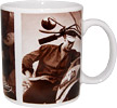 Elvis Presley Coffee Mug