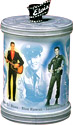 Elvis Presley Cookie Jar - Film Legend, 11H
