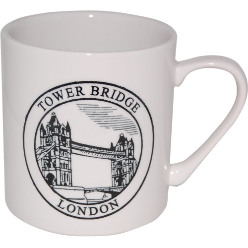 London Mug - Tower Bridge