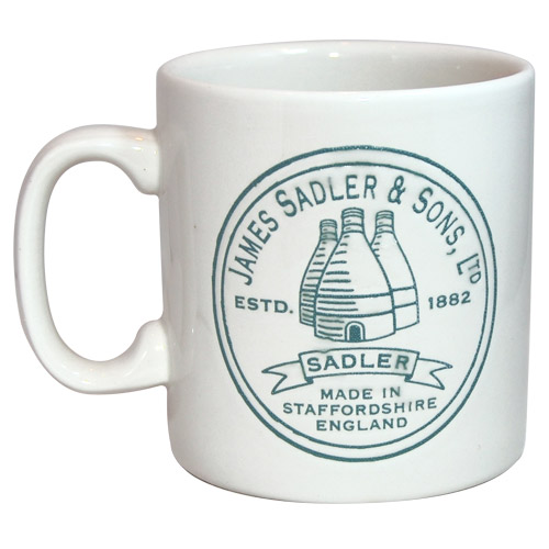 James Sadler Quality Tea Mug, 14 oz, photo-1