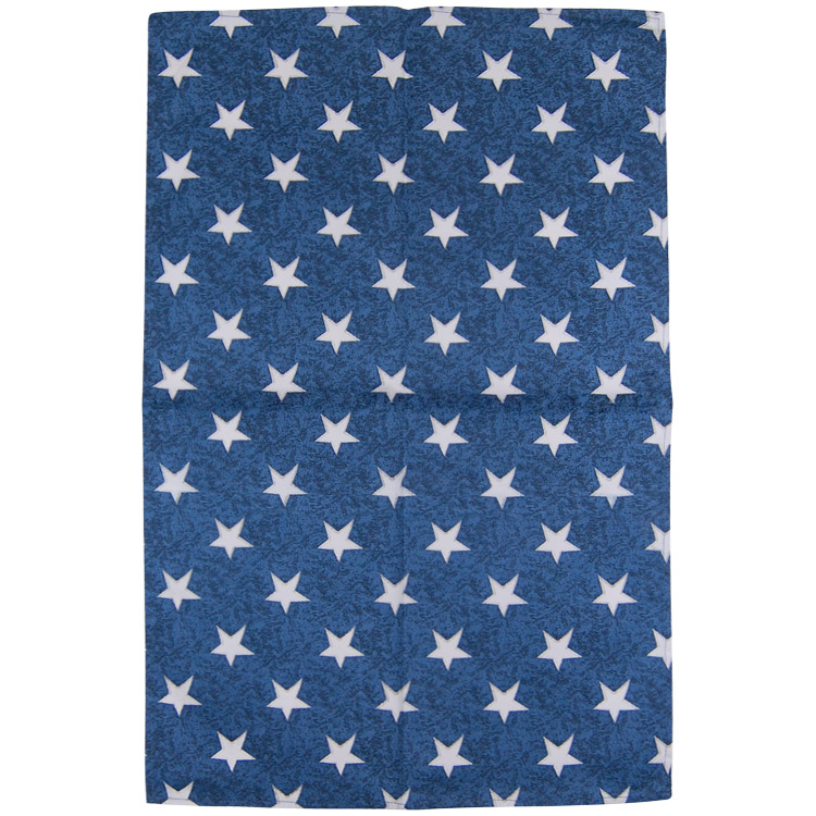 USA Stars and Stripes Tea Towel