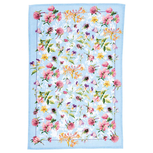 RHS Imogen - Linen Tea Towel