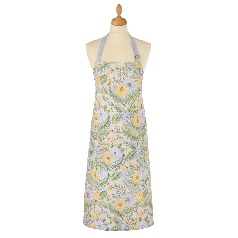 Cotton Apron - Pemberley