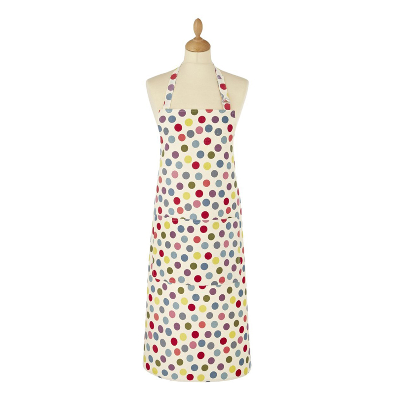 Spot Cotton Apron