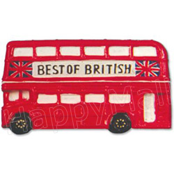 London Magnet - London Bus