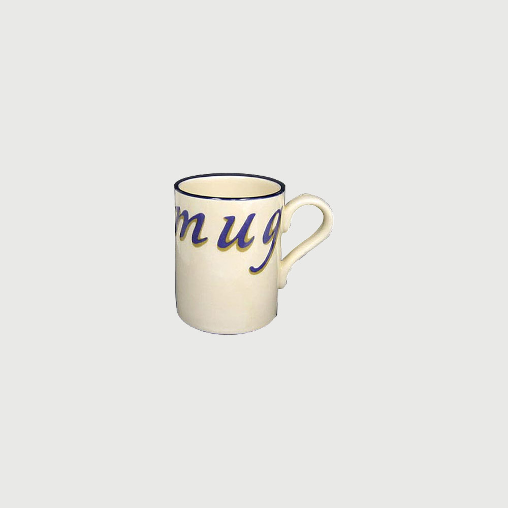 Mug Mug by Price and Kensington