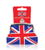 Union Jack Clip Coin Purse