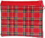 Royal Stewart Tartan Coin Bag