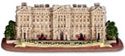 Buckingham Palace Fridge Magnet