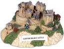 Edinburgh Castle Model - Large, 7.5L