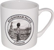 London Mug - Buckingham Palace