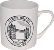 London Mug - Tower Bridge