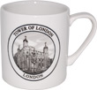 London Mug - Tower of London